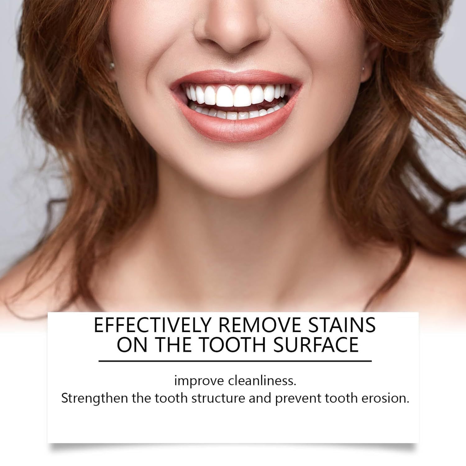 Oral Care Gum