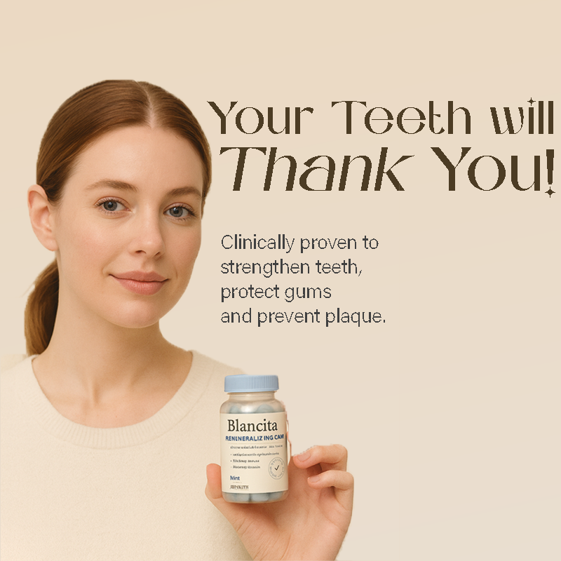 Oral Care Gum