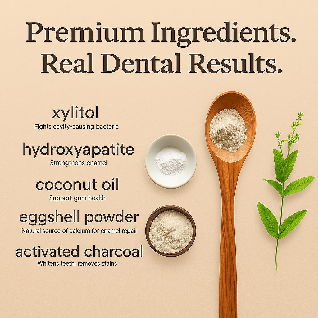 Oral Care Gum