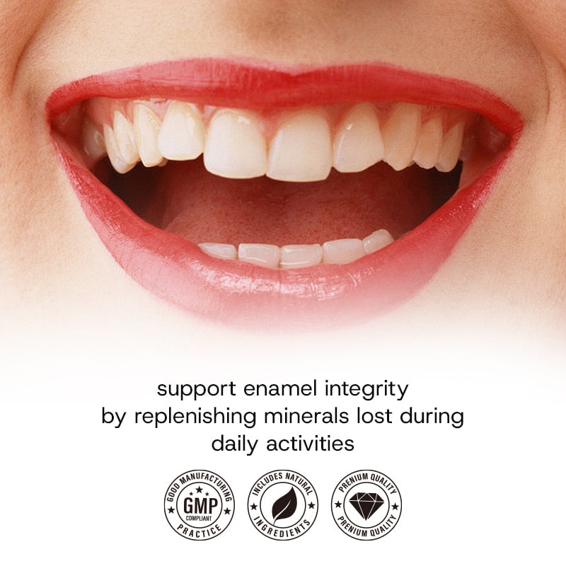 Oral Care Gum