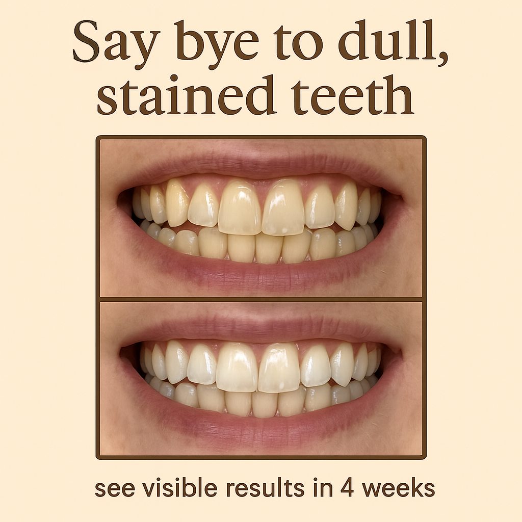 Oral Care Gum